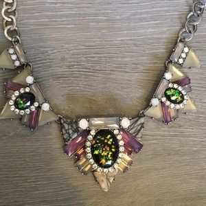 Park Lane Demi Necklace